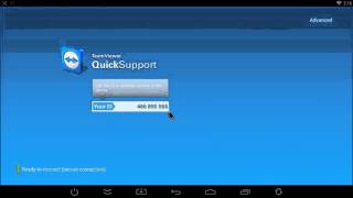 Quick Support  How To [upl. by Melena84]