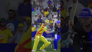 CRICKET 24  THE HUNDRED LORDS LONDON SPIRIT VS TRENTS ROCKETS MATCH  DAWID MALAN HIT 6 RUN [upl. by Ayenat]