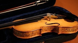 Jai reçu mon violon [upl. by Haisej]