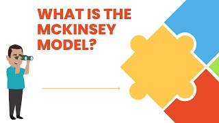 The Mckinsey Model [upl. by Agnese]