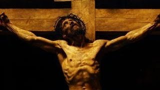 The Science behind Crucifixion [upl. by Mahla]