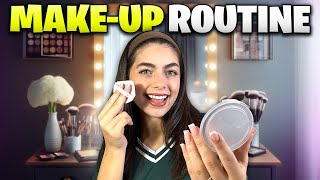 MAKEUP ROUTINE AGGIORNATA con PRODOTTI NUOVI💄 [upl. by Yorgen607]