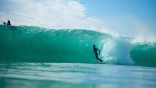 Perfect South Stradbroke Island [upl. by Inahet]