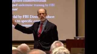 Frank Gaffney Shariah Civilization Jihad and the Enemy Within [upl. by Wiltz]