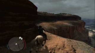 Red Dead Redemption Treasure Map 7 [upl. by Arlina]