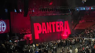 COWBOYS FROM HELL🔥 PANTERA [upl. by Hawger852]