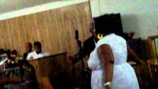 True Love Full Gospel Church Choir Day 2 [upl. by Lane413]