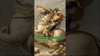 The Story Of Napoléon Bonaparte [upl. by Enilatan]