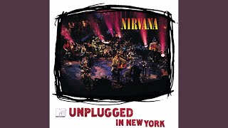 NirvanaMTV Unplugged in New YorkFull Album [upl. by Halimak]