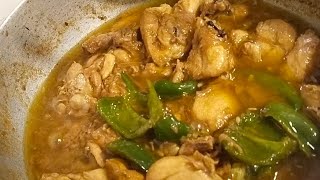 Aaj humne aisi recipe banai chicken achari ki Khalsa wale ✨❤️ yummy and tasty delicious [upl. by Elga960]