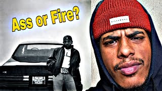 NEUTRAL FAN REACTS  Kendrick Lamar  wacced out murals squabble up amp More REACTION [upl. by Drusi]