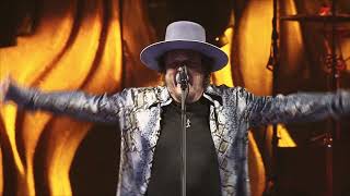 Zucchero  La Canzone Che Se Ne Va Live  World Wild Tour 2022  Salzburg [upl. by Stav]