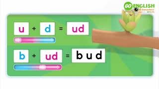 OXFORD PHONICS WORLD 2Unit 7Lesson 3 [upl. by Eelanej]