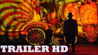 The Greatest Showman Trailer 2018 [upl. by Hulton]