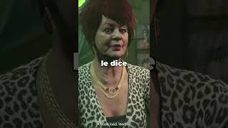 La Madre de Trevor en GTA 5 [upl. by Ardnama]