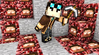 TROVO IL MINERALE DI HEROBRINE SU MINECRAFT Failcraft ZERO [upl. by Gerek279]