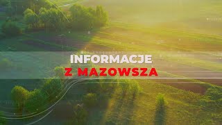 Informacje z Mazowsza 76 [upl. by Yzus]