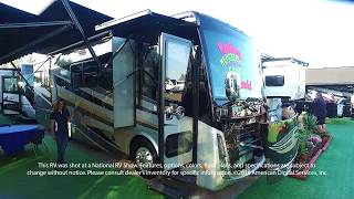 2018 TiffinAllegro Breeze32 BR [upl. by Buiron]