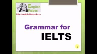 Grammar Video 8  Referring to nouns [upl. by Phionna]