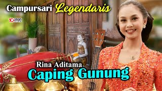 RINA ADITAMA  CAPING GUNUNG Dasastudio [upl. by Janeva630]