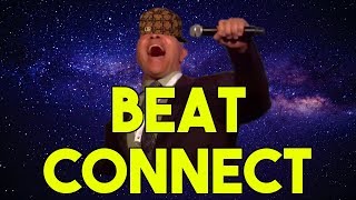 Beat Connect  BitConnect Scam Song REMIX [upl. by Ennazus112]