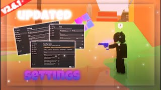 BEST UPDATED BLOXSTRAP SETTINGS  COLOR SETS 500 FPS🤯 FPS BOOST AND ZERO PING [upl. by Nirb]