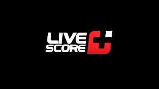 LiveScores Plus  SoccerFootball News Results and Live Scores [upl. by Nerot76]