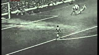 Liverpool vs Inter Milan  1965 [upl. by Chapel570]