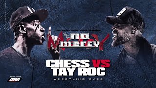 TAY ROC VS CHESS FULL BATTLE [upl. by Card]