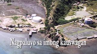 Habagatang Dabaw Davao del Sur Provincial Hymn with lyrics [upl. by Dorreg715]