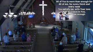 Colusa Presbyterian Live Stream [upl. by Adaha]