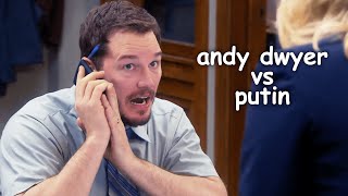 parks and recreation lines that aged terribly  Comedy Bites [upl. by Ut]