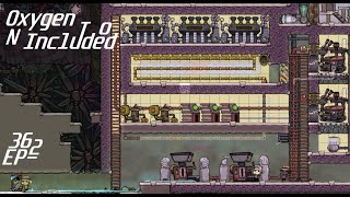 Oxygen Not Included EP263 [upl. by Suk]