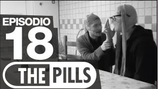 The Pills  Il Mercatino Vintage ENG SUBS [upl. by Bokaj]