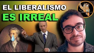 🤔 LIBERALISMO vs REPUBLICANISMO ► ¿En qué se diferencian [upl. by Tremain]