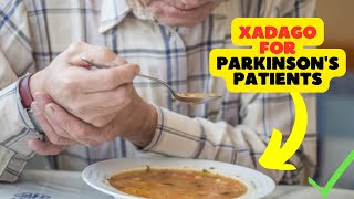 Xadago How it Enhances Treatment Options for Parkinsons Patients [upl. by Eenalem]