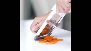 Mandoline cuisine Protector™ [upl. by Reade]