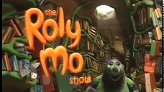 The Roly Mo Show Intro [upl. by Dinse]