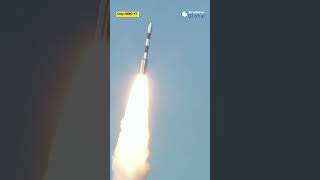 ISROs PSLVC59 successfully sends ESA’s PROBA3 satellites into space  shorts spaceexploration [upl. by Asiram]