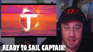 Teminite  Sail Away REACTION [upl. by Kemble]