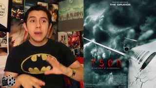 7500 Movie Review What The What [upl. by Pedersen156]