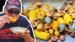 Try this Low Country Boil [upl. by Haim]