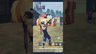 freefire sot Bithio funny [upl. by Aelem]