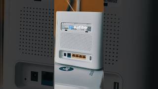 Jio AirFiber Review Is This Internet the Future of WiFi [upl. by Dutch529]