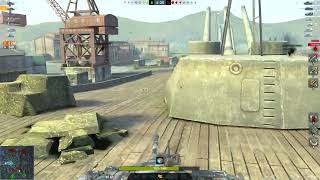 IS4 amp Obj140 amp SU130PM  World of Tanks Blitz [upl. by Irpak]