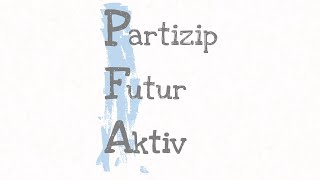 Latein erklärt  PFA Partizip Futur Aktiv in 5 MINUTEN [upl. by Yazbak]