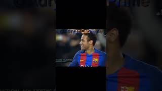 Neymar Barcelona Edit Troll Face shortseditneymar [upl. by Bobker]