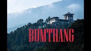 Welcome to Bumthang Bhutan  Asia Senses Travel [upl. by Ellerd]