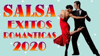 SALSA ROMANTICA Exitos Grandes Canciones de la Mejor Salsa Romantica 2020 [upl. by Moriyama979]