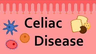 Celiac Disease and Gluten [upl. by Pugh]